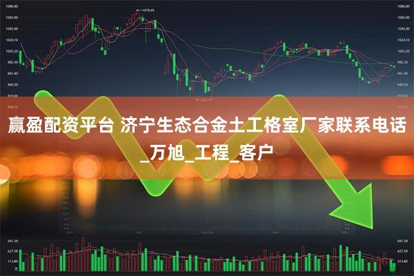 赢盈配资平台 济宁生态合金土工格室厂家联系电话_万旭_工程_客户